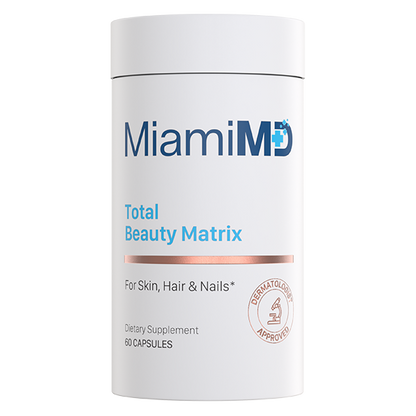 Total Beauty Matrix