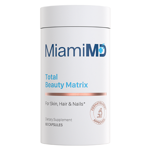Total Beauty Matrix