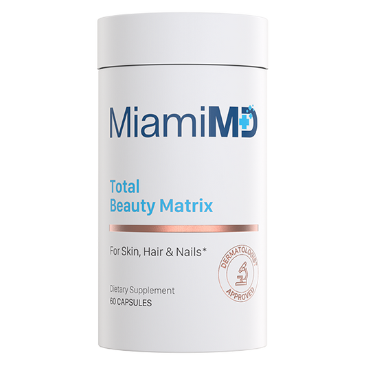 Total Beauty Matrix