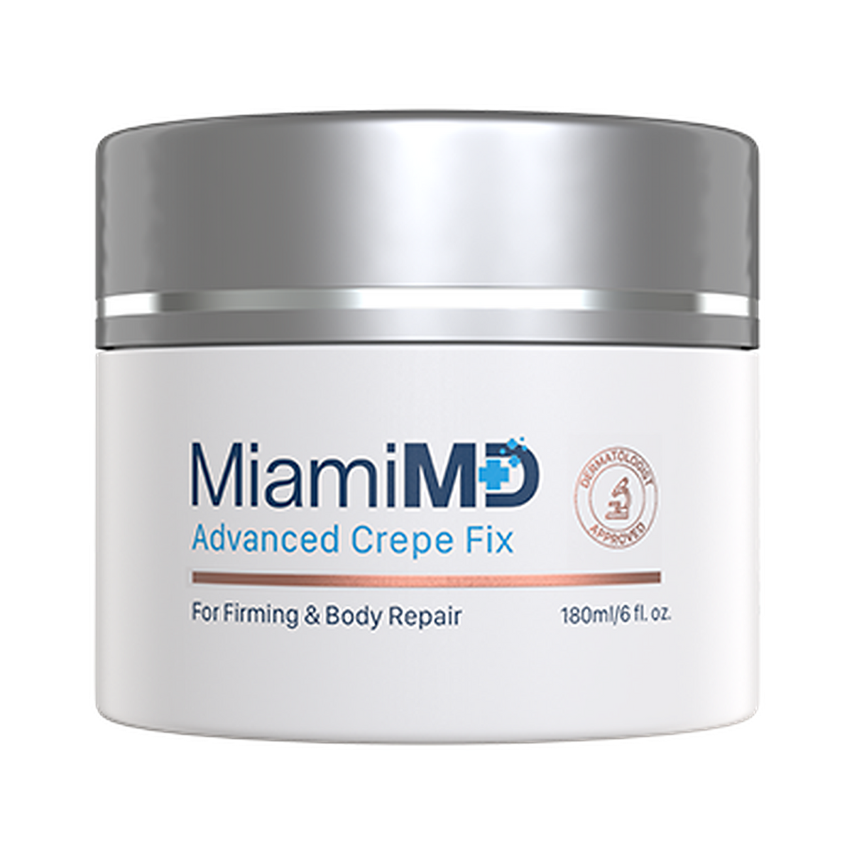 MiamiMD’s Advanced Crepe Fix.