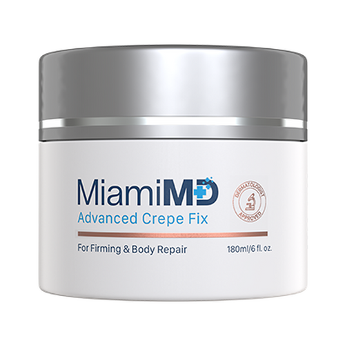 MiamiMD’s Advanced Crepe Fix.